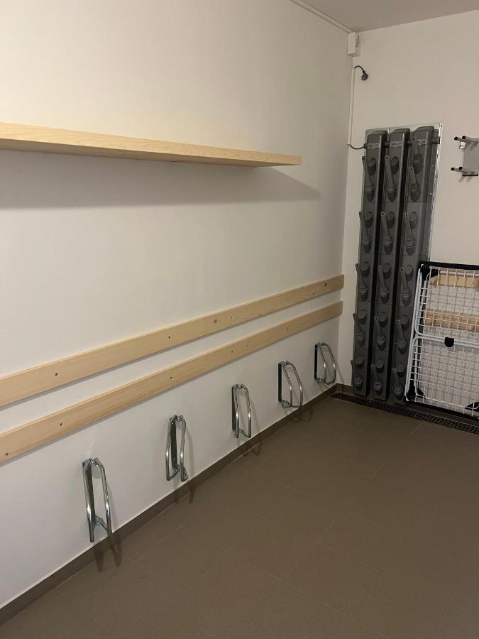 Apartmán LUEL Dolní Morava Exterior foto