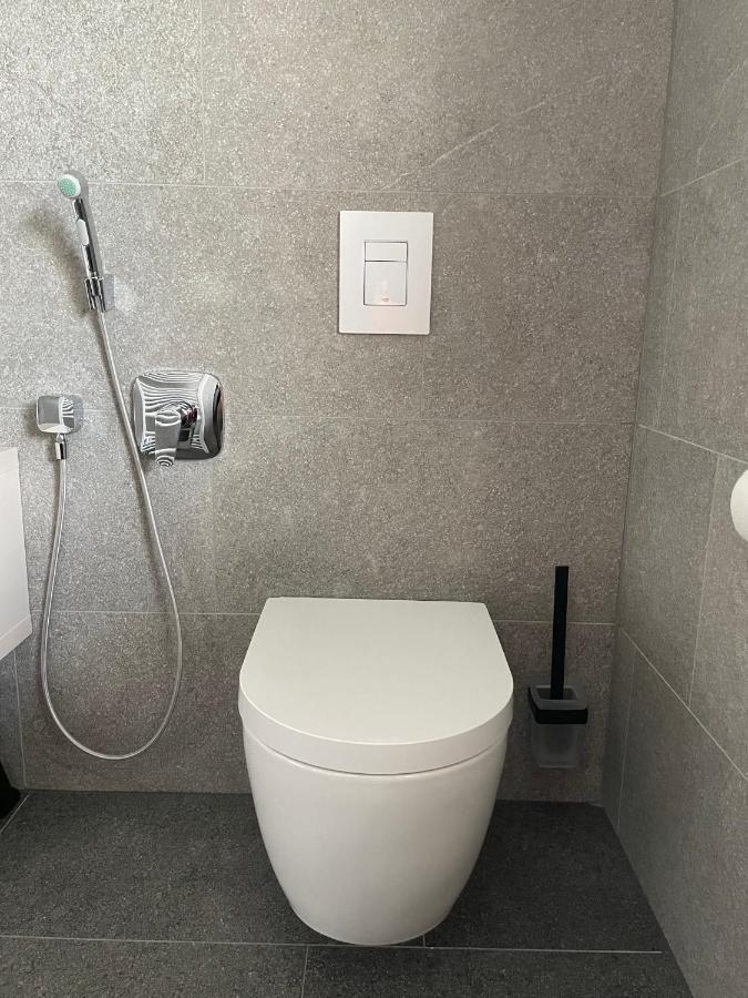 Apartmán LUEL Dolní Morava Exterior foto